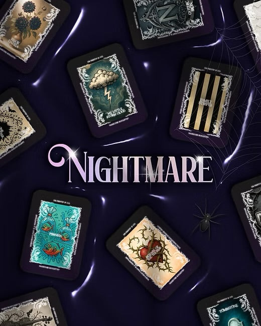 Manicure Roulette®: When'sDay Limited Edition Expansion Pack Duo
