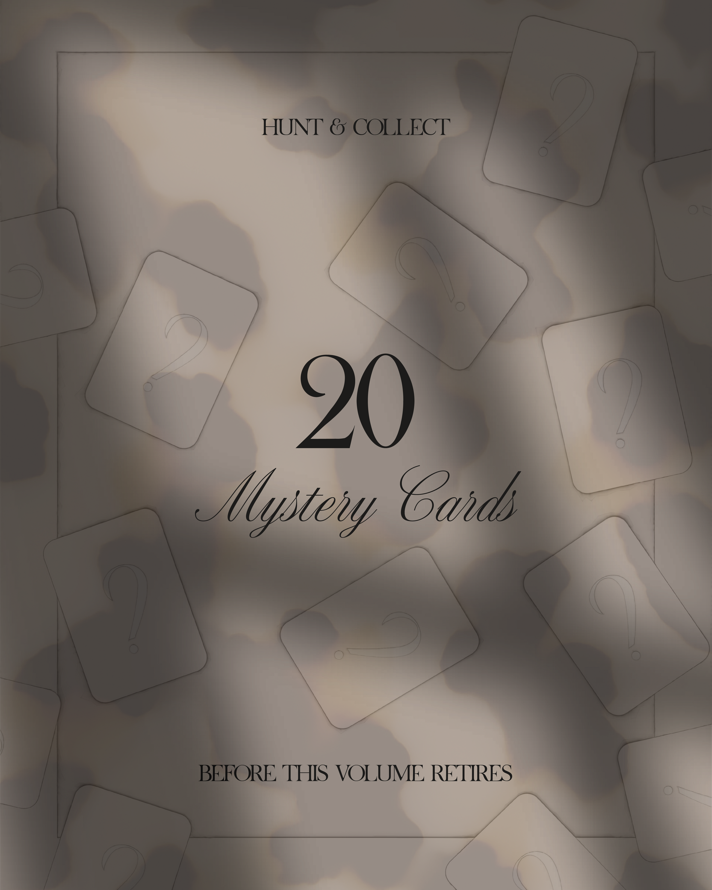 Manicure Roulette®: Tortie Little Secrets | Mystery Pack (One-Off Purchase)