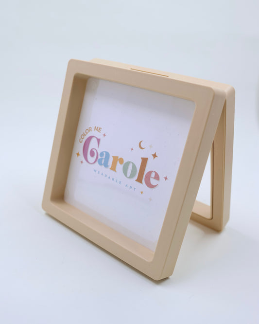 Nail Storage Box