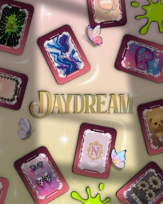 Manicure Roulette®: When'sDay Limited Edition Expansion Pack Duo