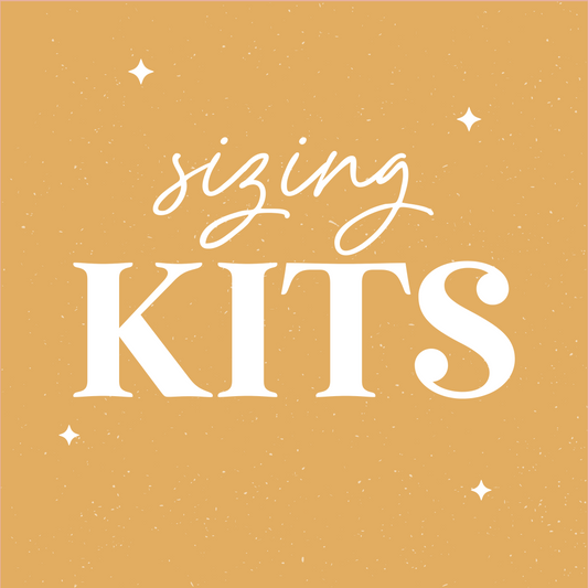 Sizing Kit