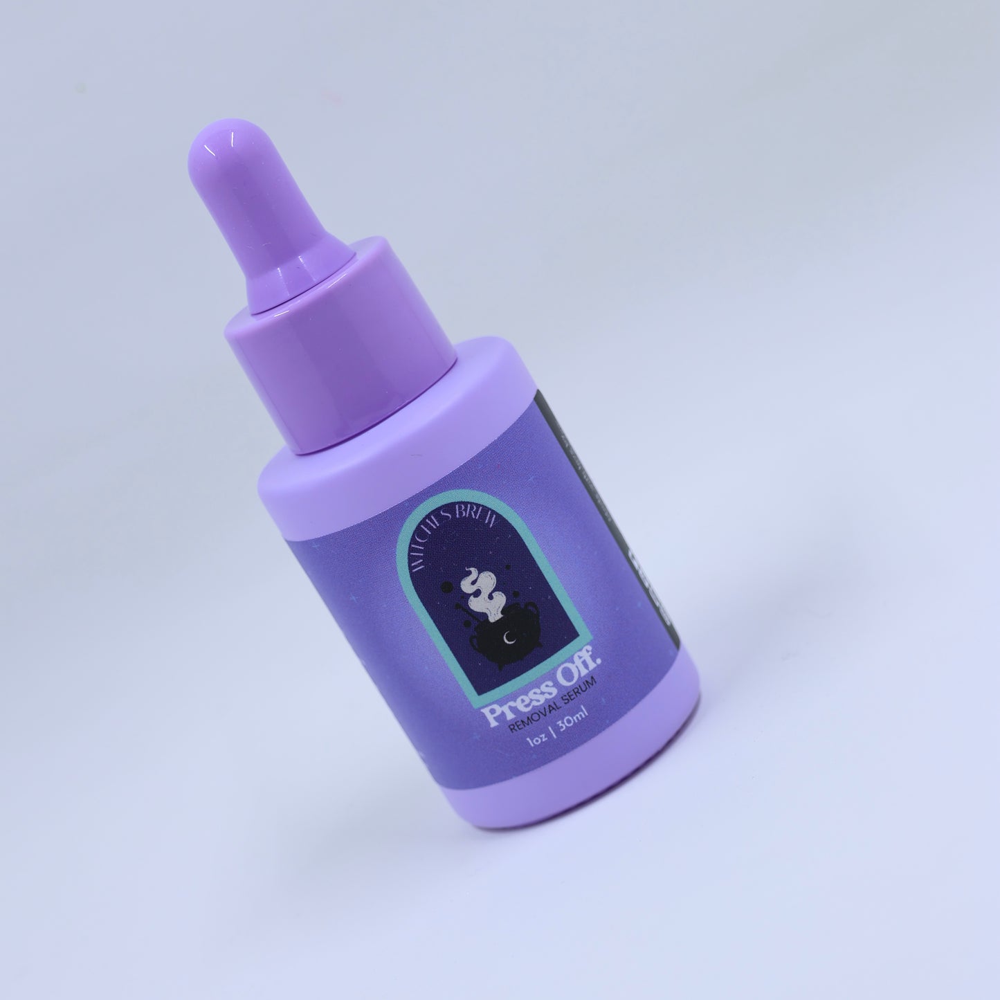 Press Off - Removal Serum