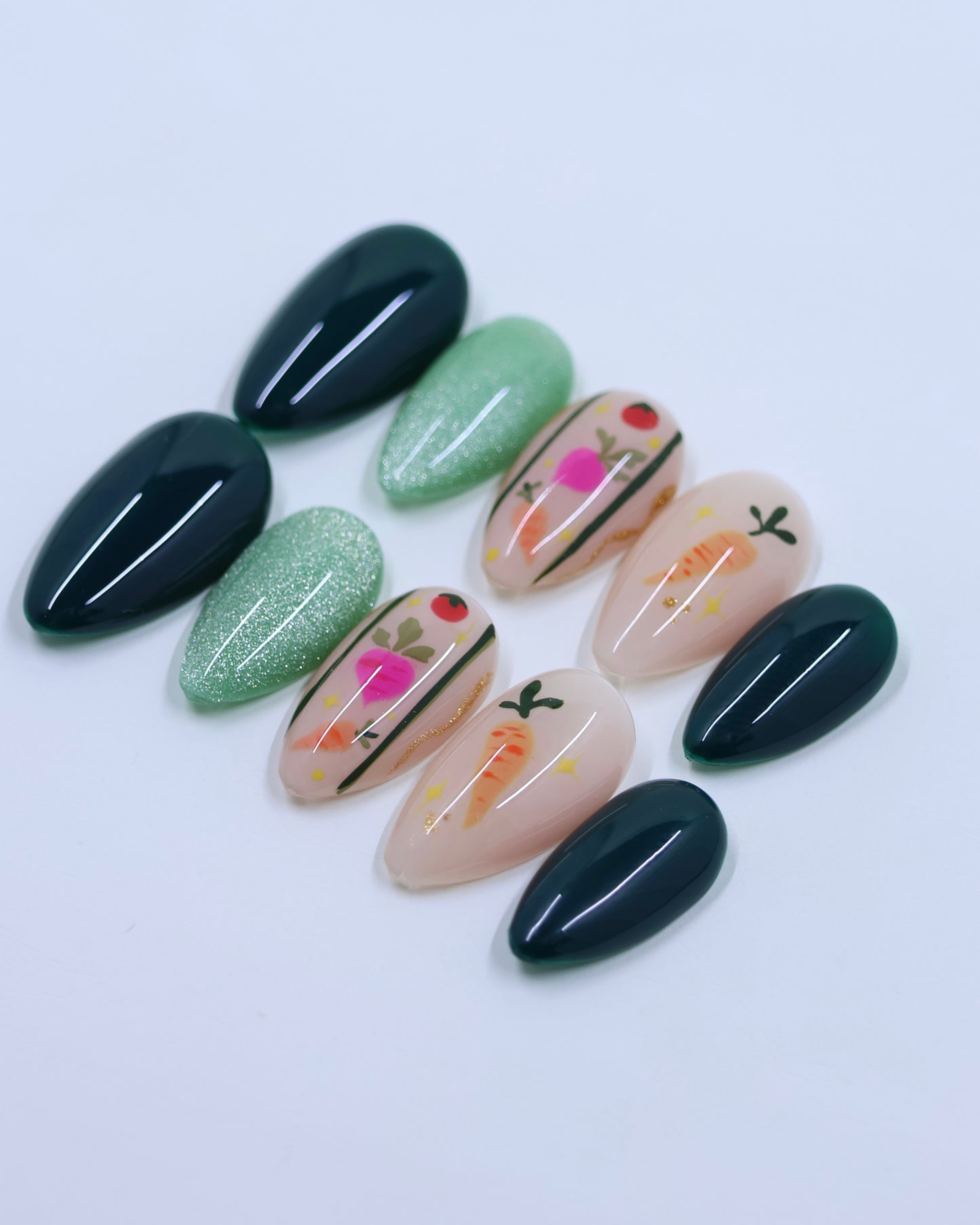Mani Of The Month - Subscription