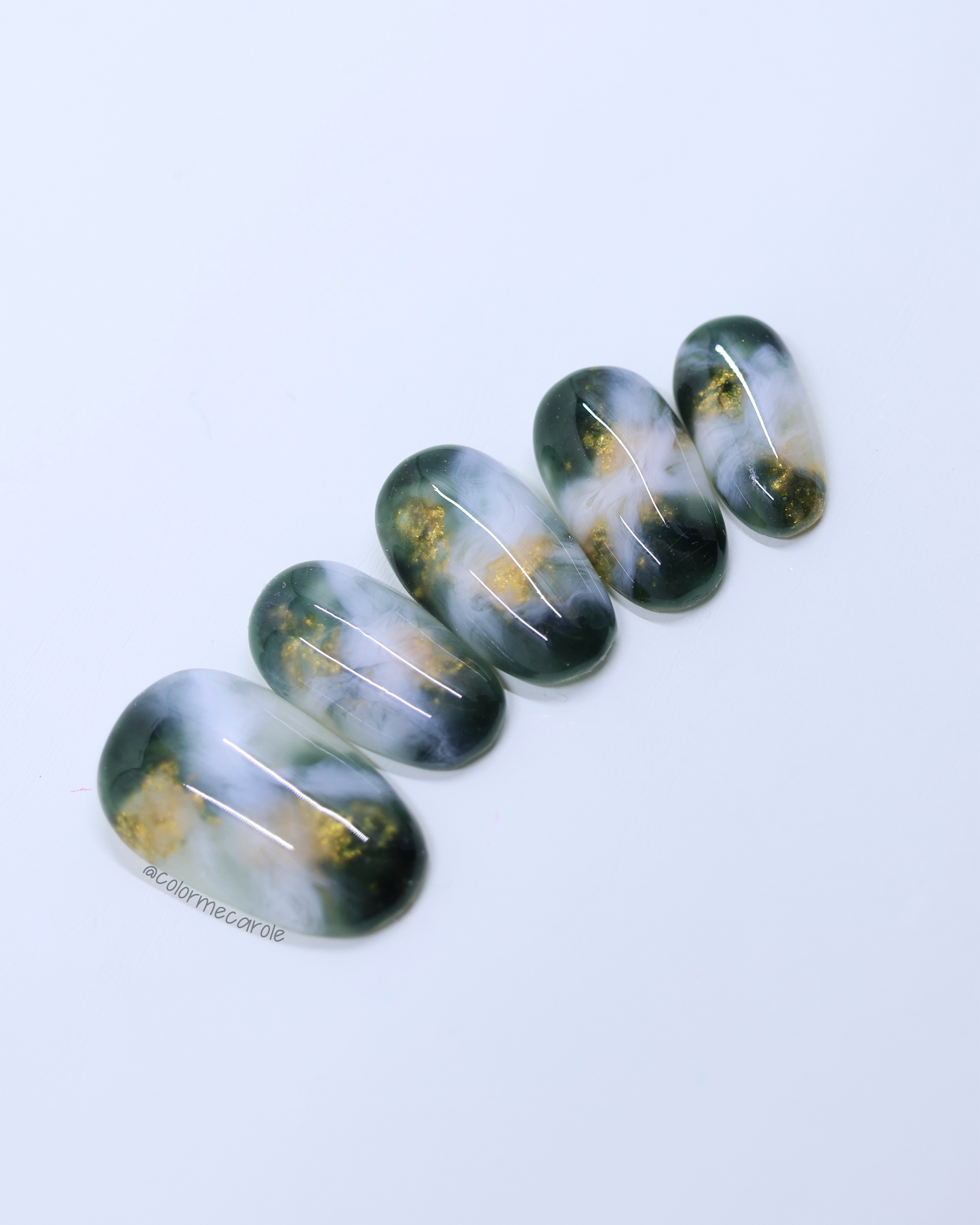 Mani Of The Month - Subscription