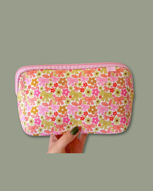Cosmetic Bag