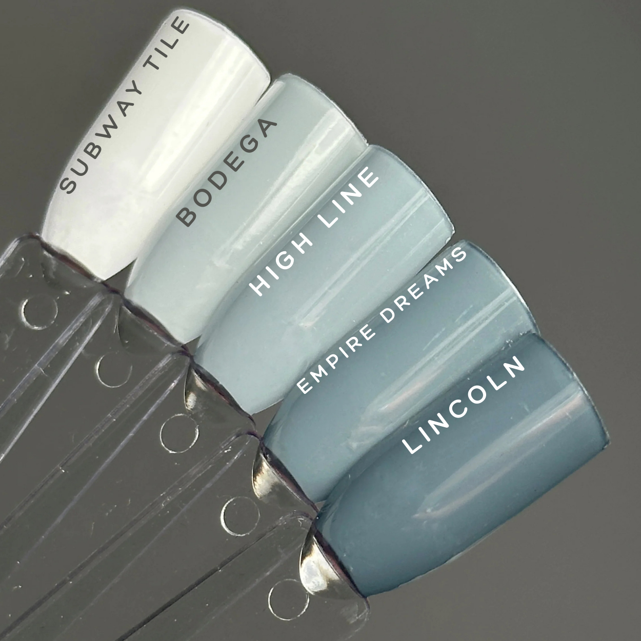 3 for $90 - Solid Color Sets