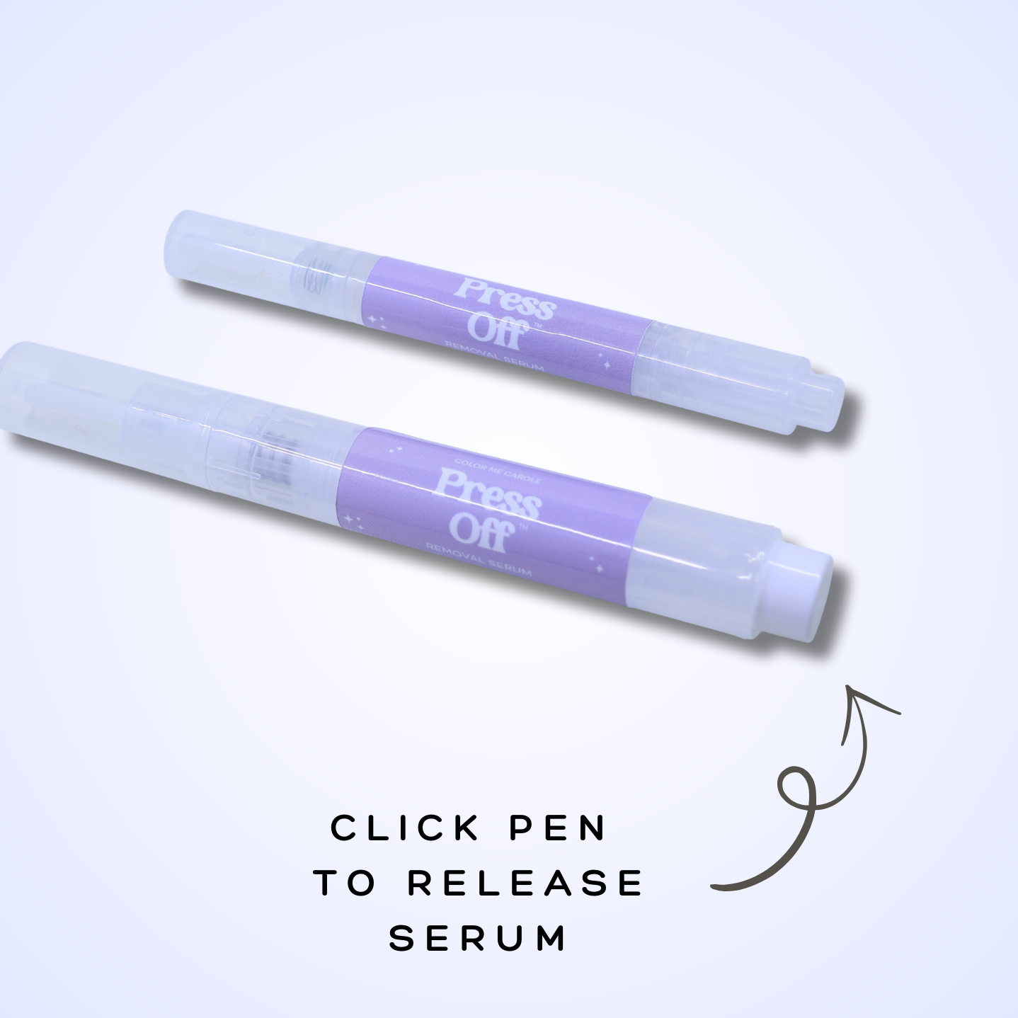 Press Off Pen