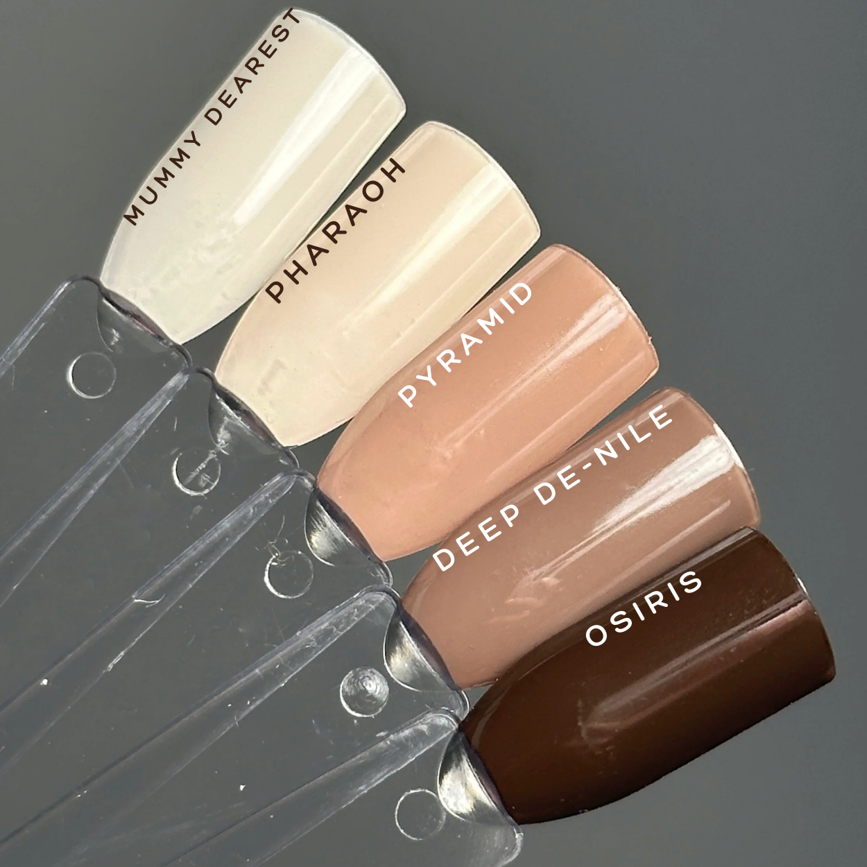 3 for $90 - Solid Color Sets