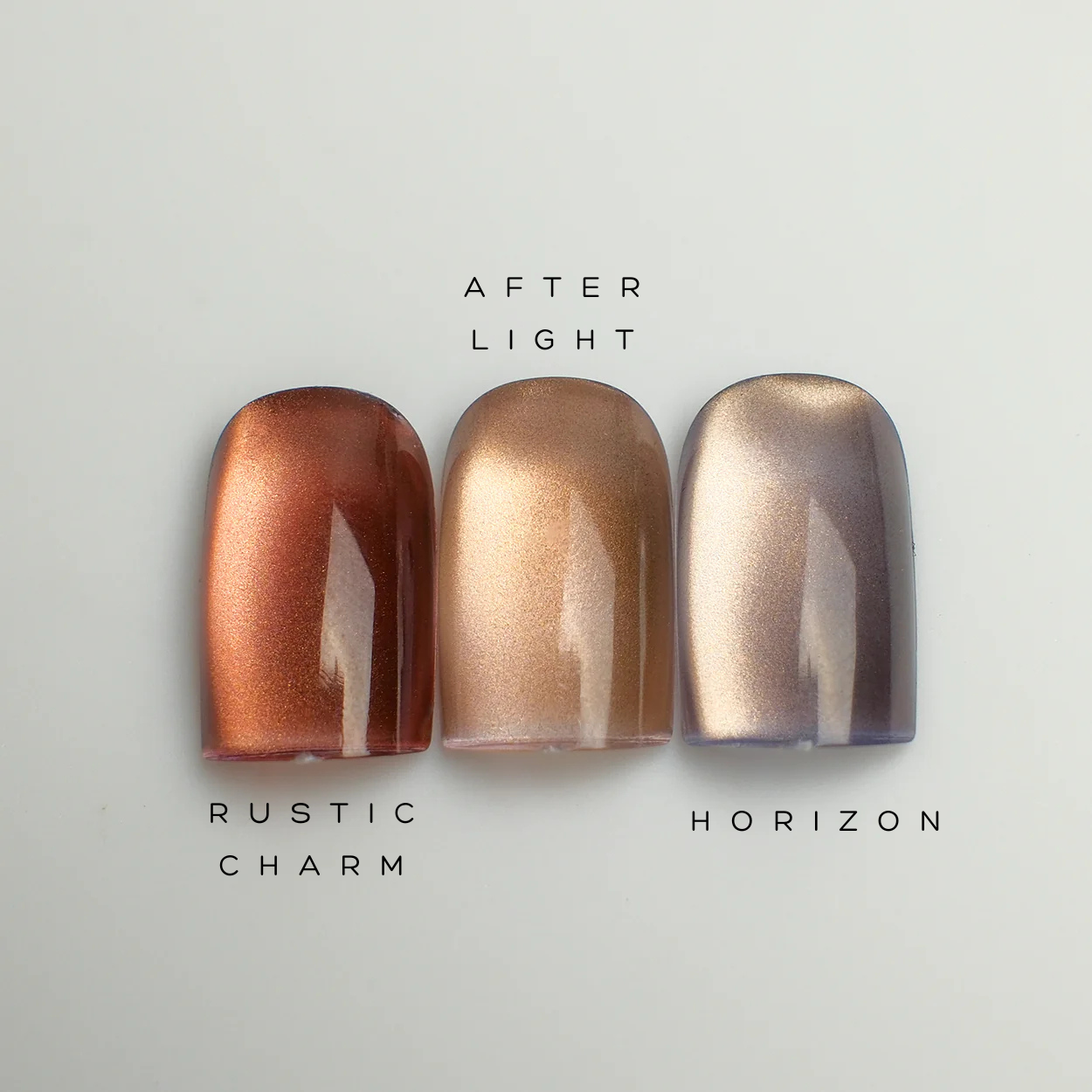 3 for $90 - Cat Eye Solid Color Sets