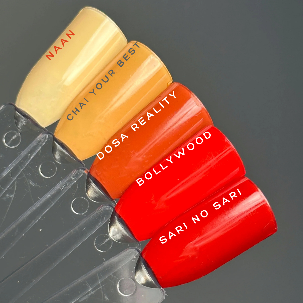3 for $90 - Solid Color Sets