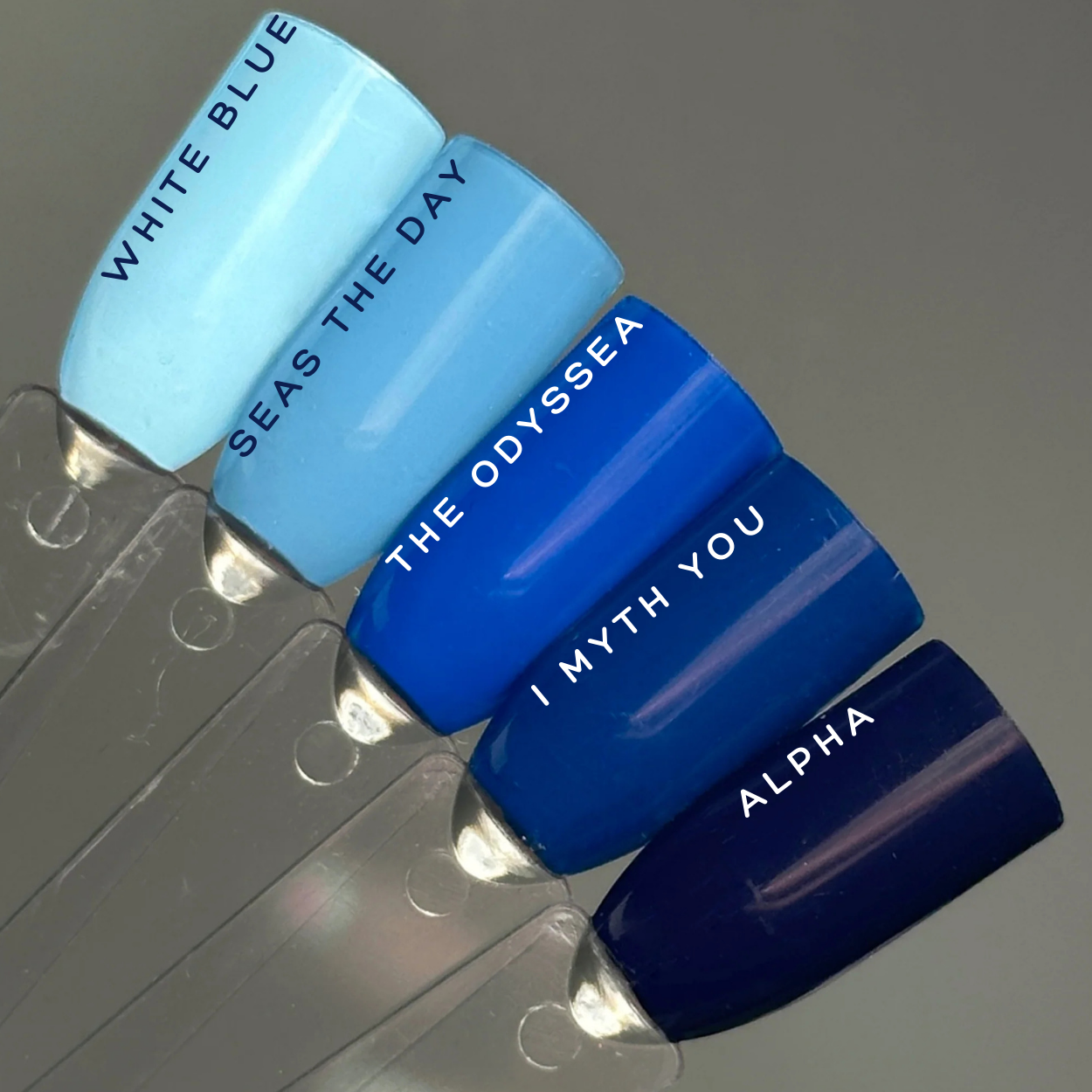 3 for $90 - Solid Color Sets