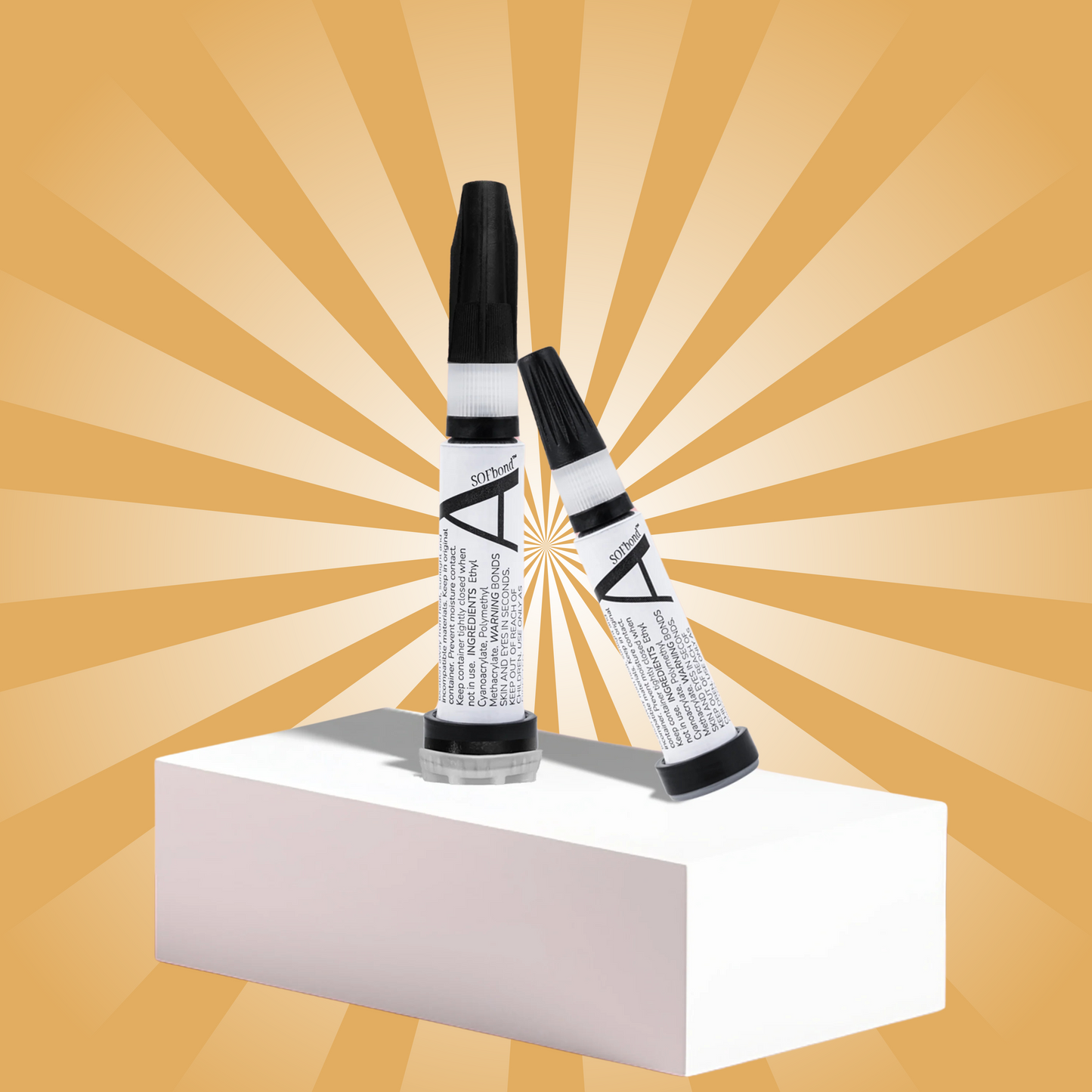 SOFbond™ Nail Glue