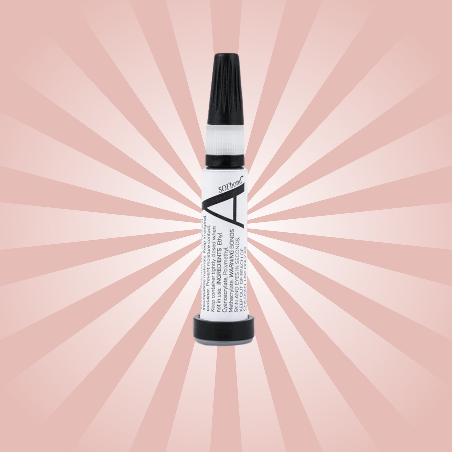 SOFbond™ Nail Glue