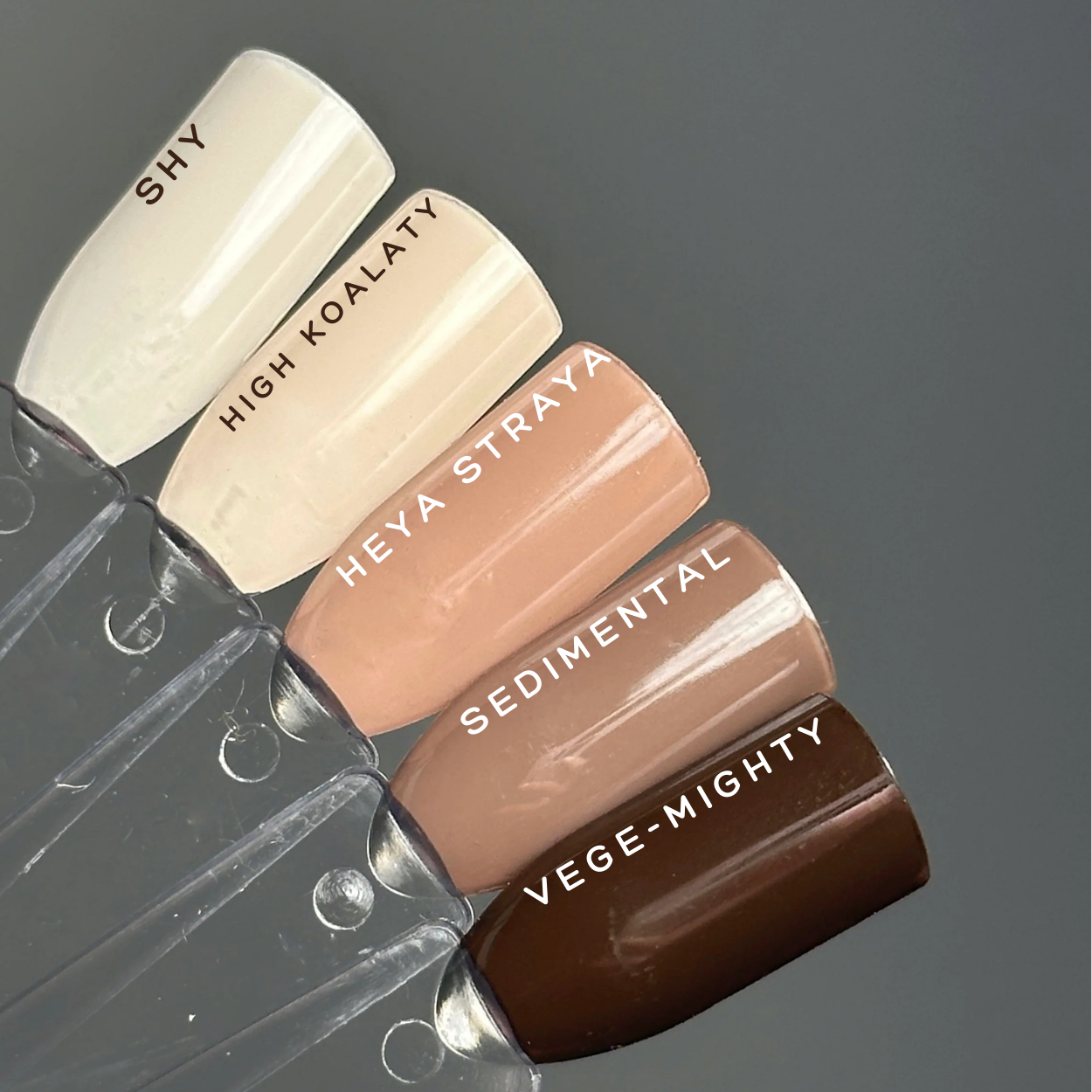 3 for $90 - Solid Color Sets