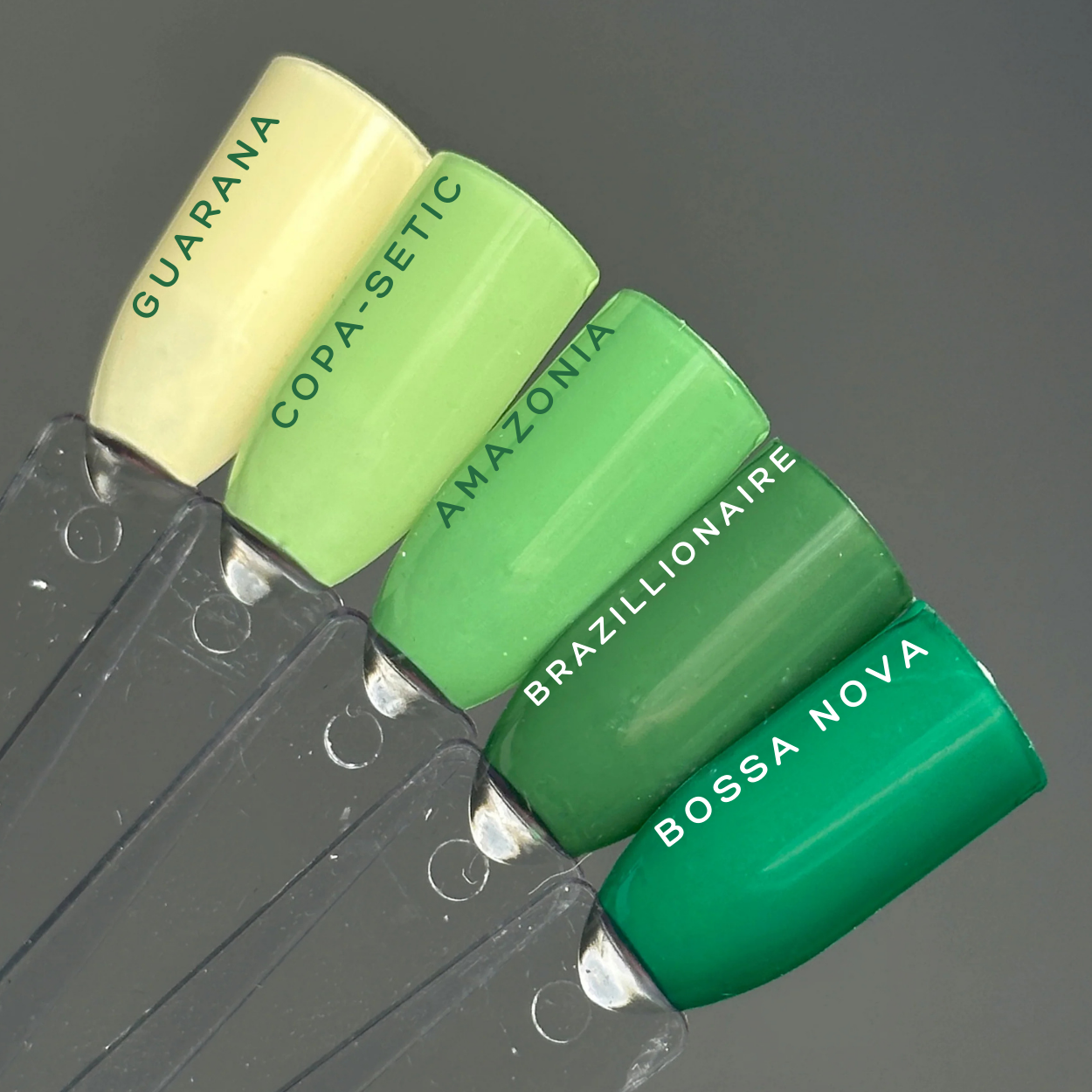 3 for $90 - Solid Color Sets