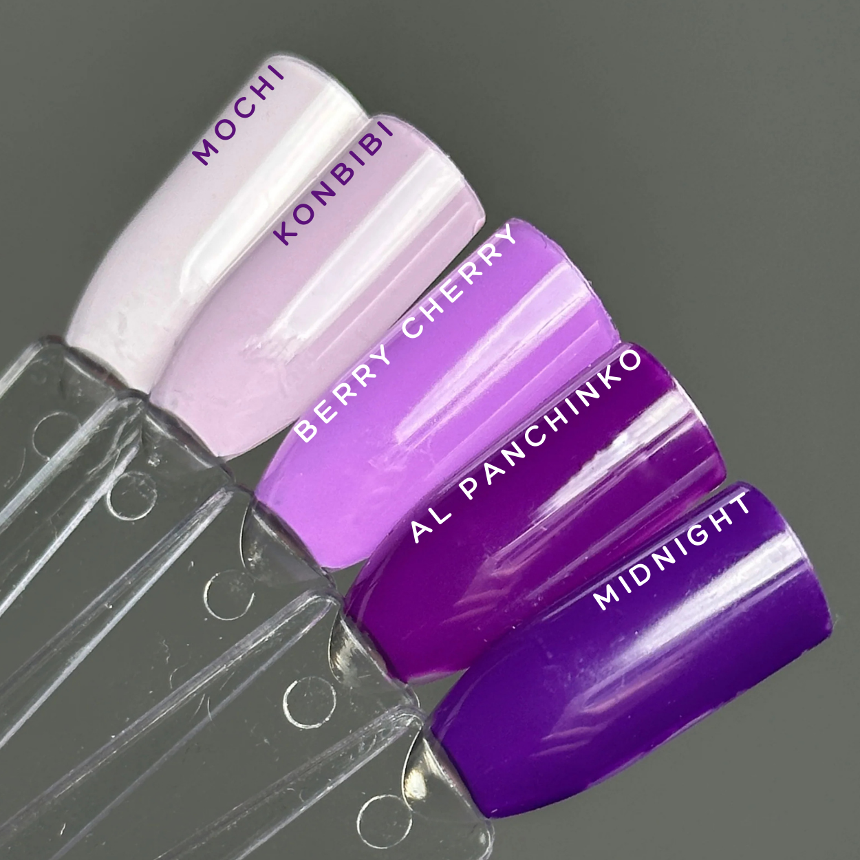 3 for $90 - Solid Color Sets