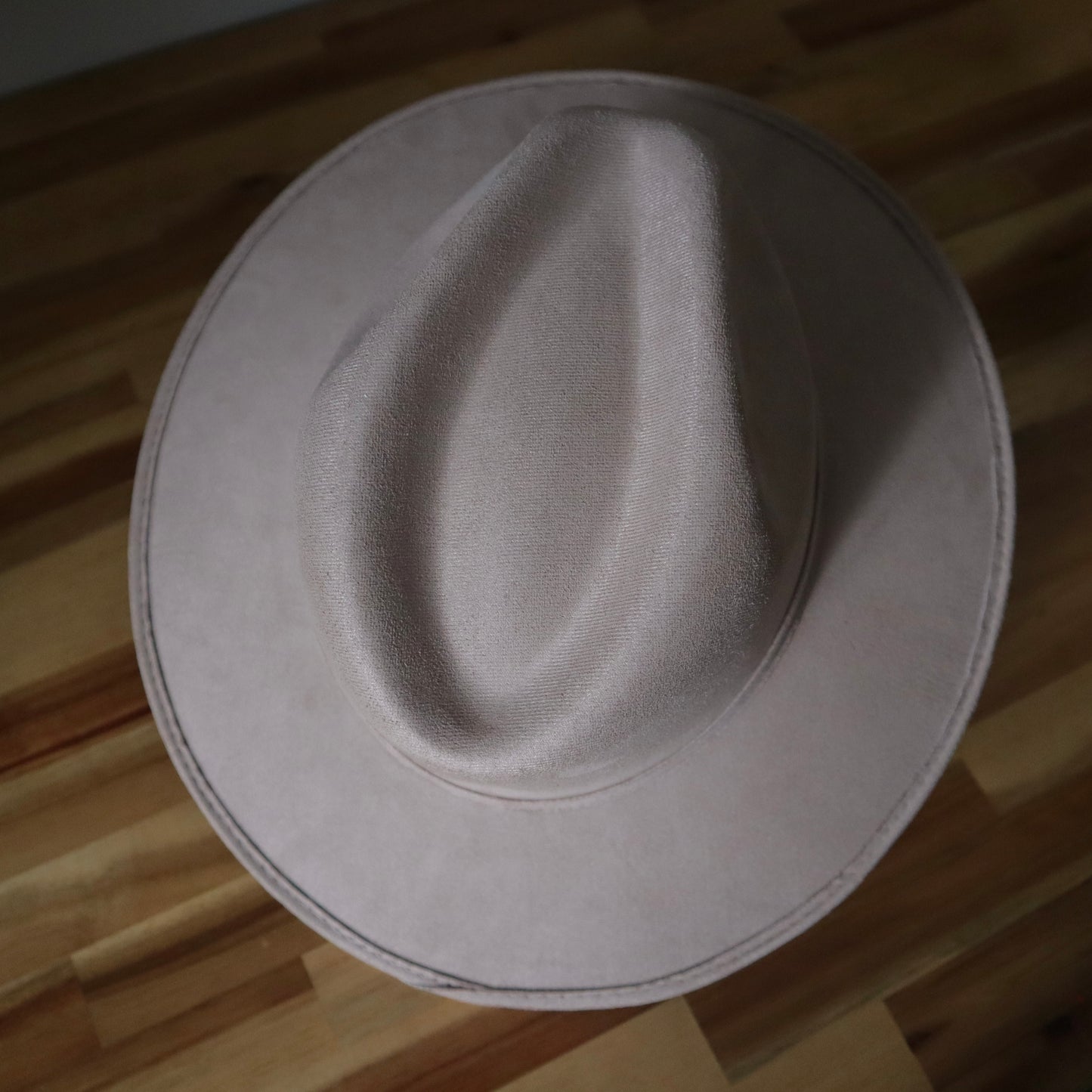 Fall Leaves - Wide Brim Hat