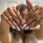 Coastal Cowgirl - Press On Nails