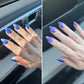 The Rachel - Press On Nails