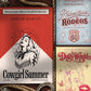 MANICURE ROULETTE COWGIRL SUMMER | LIMITED EDITION DISCOUNTED BUNDLE ($175 value)