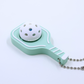Pickleball Paddle • Fidget Clicker