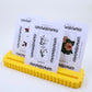 Mini Postcard Display Rack