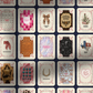 MANICURE ROULETTE RHINESTONES & RODEOS | COWGIRL ART THEME EXPANSION PACK