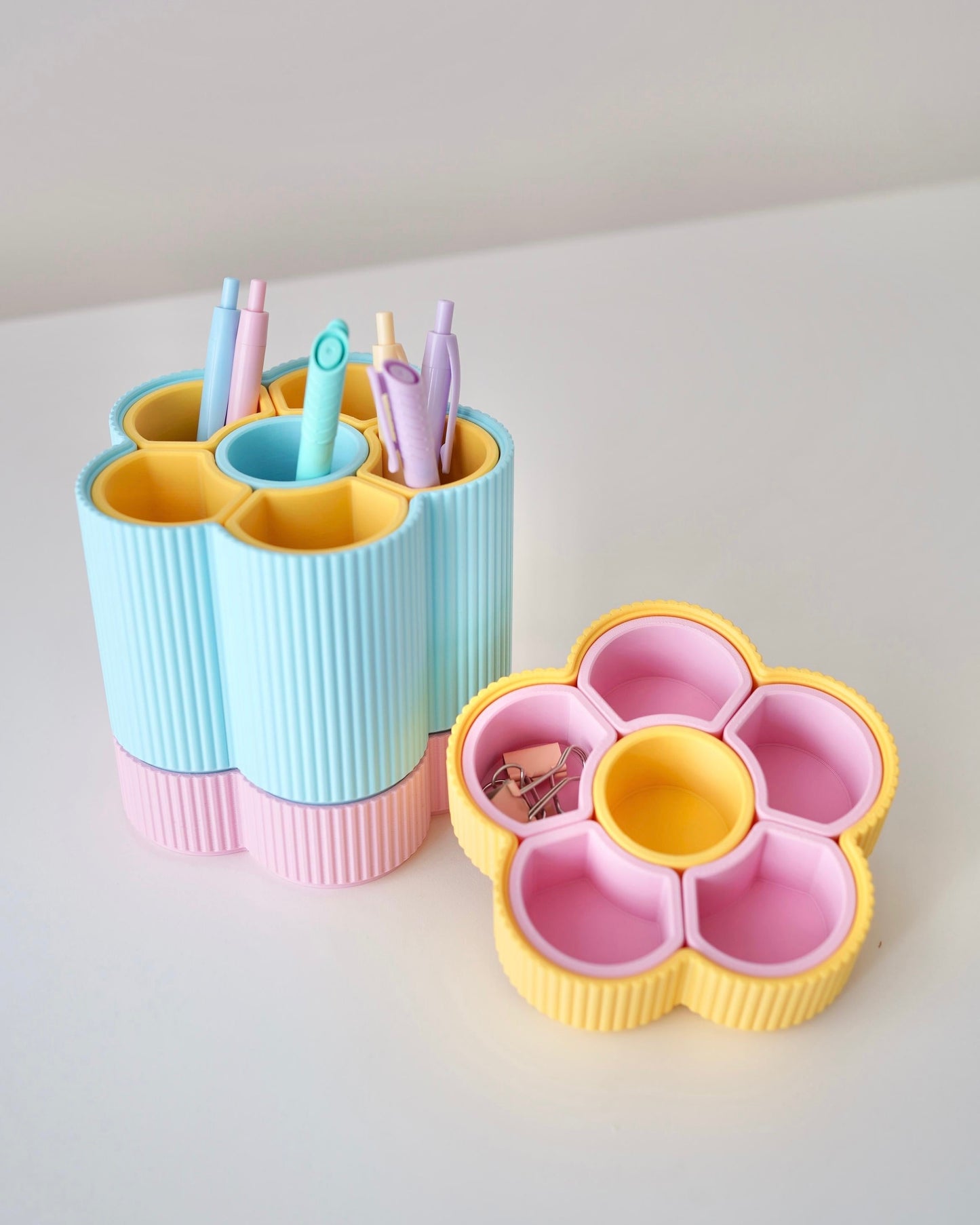 Stackable Tool Organizer