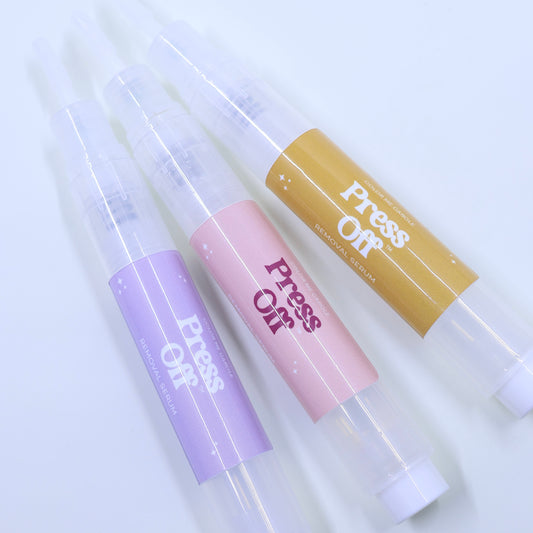 Press Off Pen