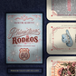 MANICURE ROULETTE RHINESTONES & RODEOS | COWGIRL ART THEME EXPANSION PACK