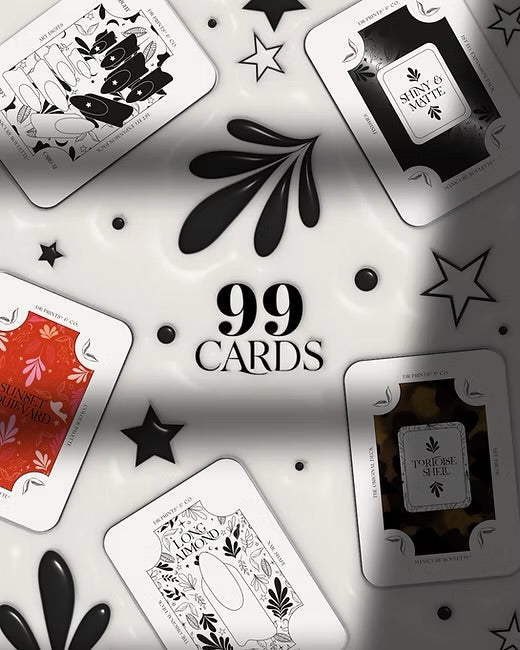 Manicure Roulette®: The Original Game