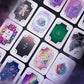Manicure Roulette®: Spellcast & Sorcery | Art Theme Expansion Pack