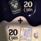 Manicure Roulette®: When'sDay Limited Edition Expansion Pack Duo