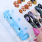 Mini Mani Book