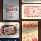 MANICURE ROULETTE COWGIRL SUMMER | LIMITED EDITION DISCOUNTED BUNDLE ($175 value)