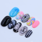 WWWD? • Press On Nails