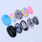 WWWD? • Press On Nails
