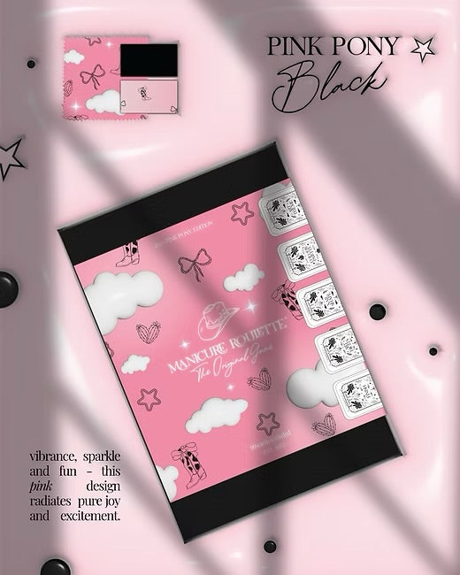 Manicure Roulette®: The Original Game