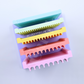 The Roll Crew | 3D Sculpting Gel Bead & Strip Roller Tool