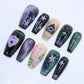 Plantchette • Press On Nails