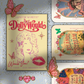 MANICURE ROULETTE DOLLYWOULD, WOULD YOU? | DUO EXPANSION PACK
