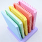 The Roll Crew | 3D Sculpting Gel Bead & Strip Roller Tool