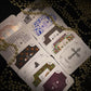 Manicure Roulette®: Victorian Gothic | Art Theme Expansion Pack