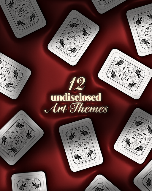 Manicure Roulette®: Blind Fate Mystery Valentine's Pack