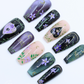 Plantchette • Press On Nails
