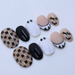 Boo Sheet • Press On Nails
