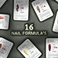 MANICURE ROULETTE NAIL FORMULA | VOLUME I: PRACTICAL NAIL MAGIC