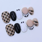 Boo Sheet • Press On Nails