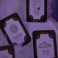 Manicure Roulette® Cosmic Creations: Celestial | Art Theme Elements Pack