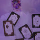 Manicure Roulette® Cosmic Creations: Celestial | Art Theme Elements Pack